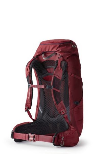 Gregory Jade 38 Rc Xs/Sm Ruby Red #2