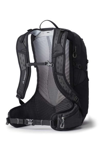 Gregory Miko 25 Optic Black #2