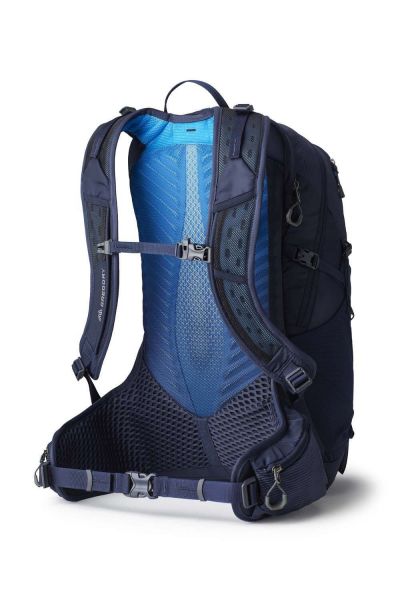 Gregory Miko 25 Volt Blue #2