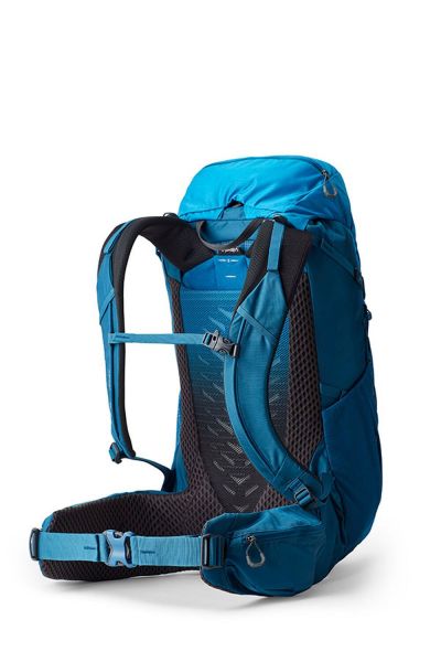 Gregory Trailflex Stout 45 Plus Compass Blue #2