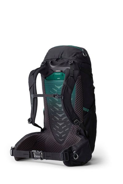 Gregory Trailflex Stout 45 Rc Forest Black #2