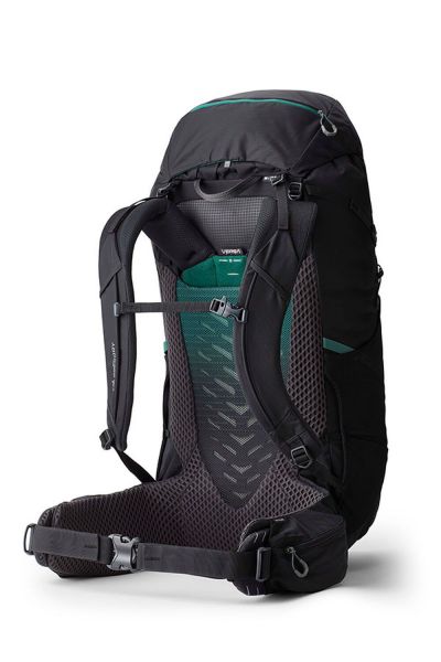 Gregory Trailflex Stout 70 Plus Forest Black #2