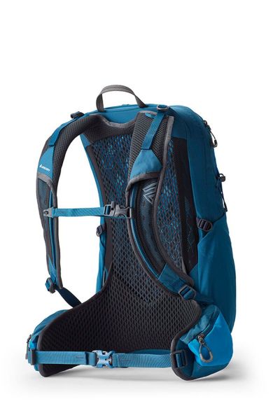Gregory Zulu 20 Lt Rc Horizon Blue #2