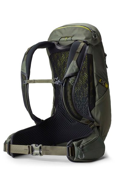 Gregory Zulu 28 Lt Plus Forage Green #2