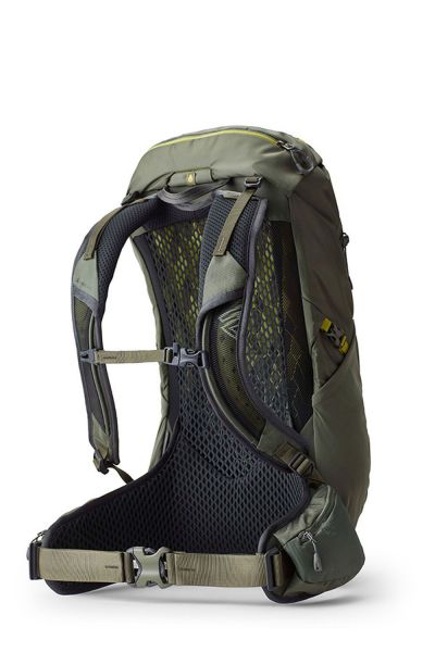 Gregory Zulu 28 Lt Rc Forage Green #2