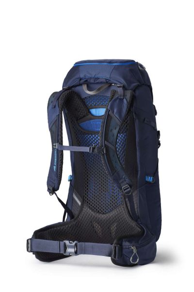 Gregory Zulu 35 Rc Sm/Md Halo Blue #2