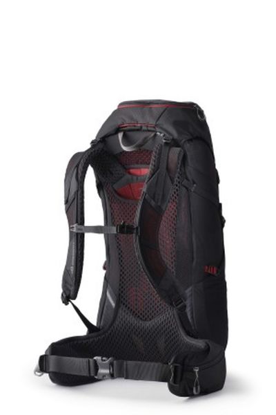 Gregory Zulu 35 Rc Sm/Md Volcanic Black #2