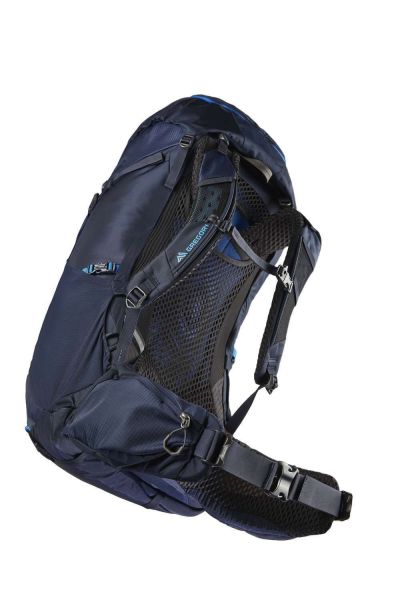 Gregory Zulu 55 Rc Md/Lg Halo Blue #2