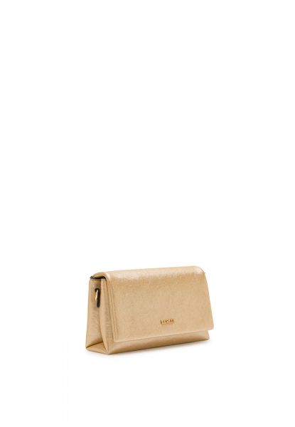 L.Credi Novia Clutch gold #2