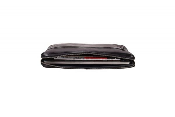 Leonard Heyden Cambridge Rv-Laptoptasche M Schwarz #2