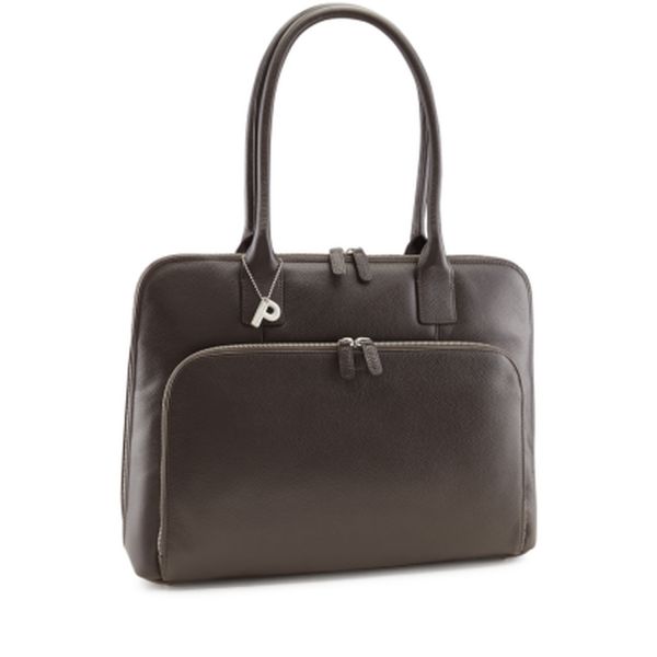 Picard Milano Handtasche Cafe #2