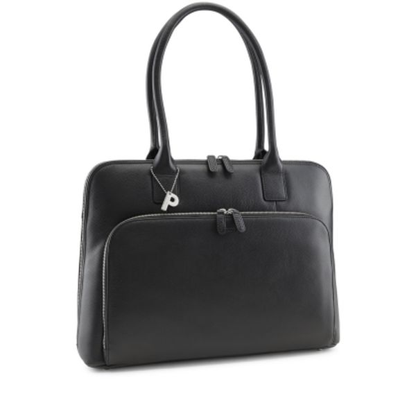 Picard Milano Handtasche Schwarz #2