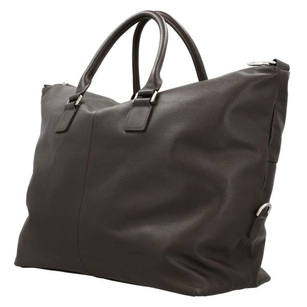 Picard Milano Reisetasche cafe #2