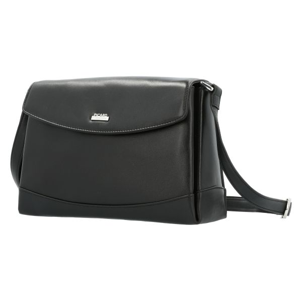 Picard Really Handtasche Schwarz #2