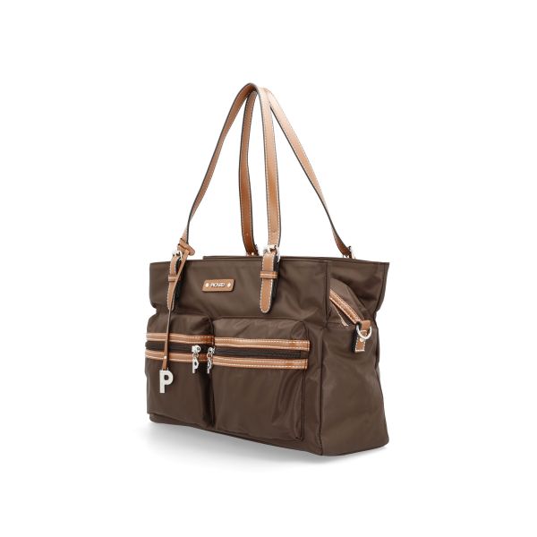 Picard Sonja Shopper cafe #2