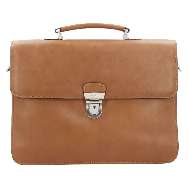 Picard Toscana Aktenmappe Camel #2