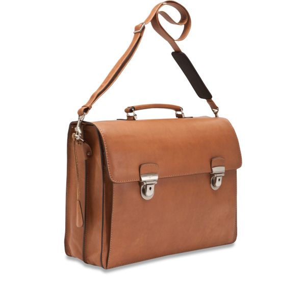 Picard Toscana Aktenmappe Camel #2