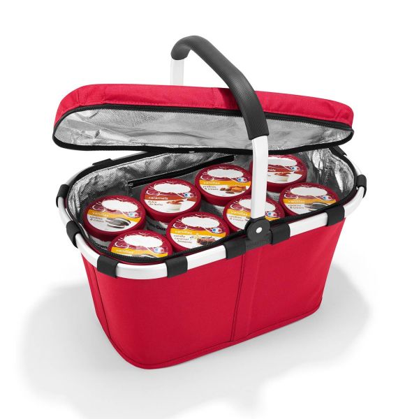 Reisenthel Carrybag Iso Red #2