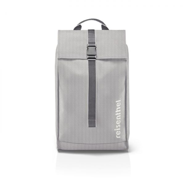 Reisenthel Citycruiser Herringbone Grey #2