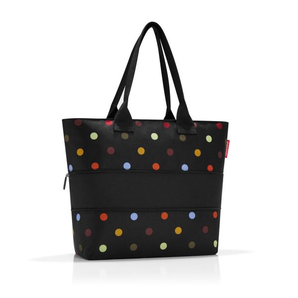 Reisenthel Shopper E1 Dots dots #2