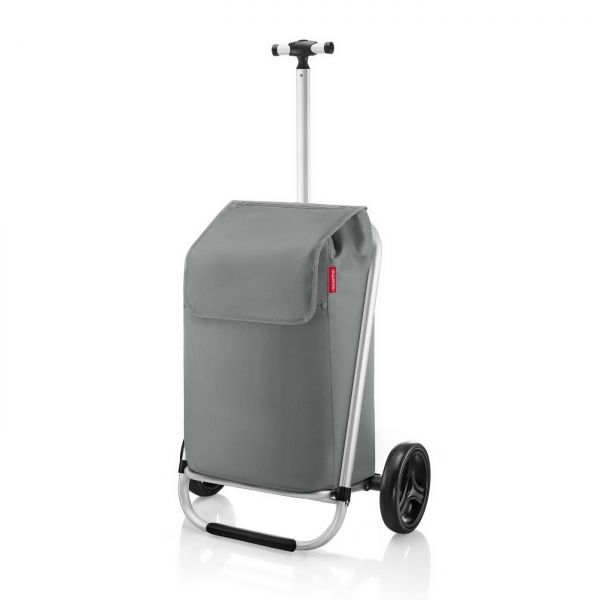 Reisenthel Shopping Trolley Grey #2