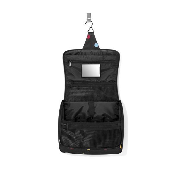 Reisenthel Toiletbag Xl Dots dots #2
