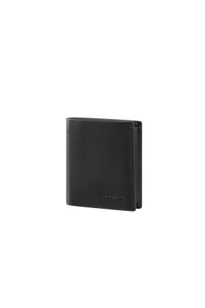 Samsonite Attack 2 Slg Geldbörse Black #2