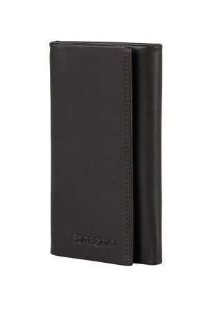Samsonite Attack 2 Slg Geldbörse Ebony Brown #2