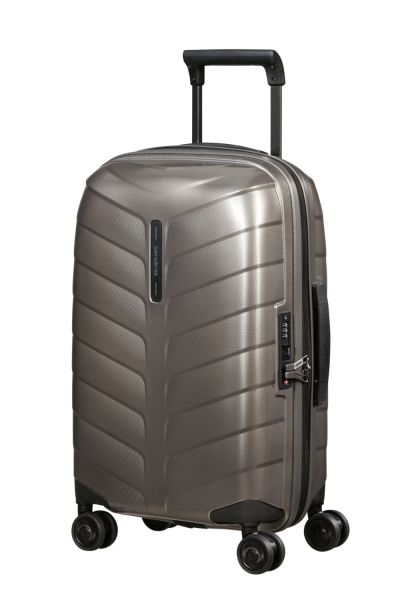 Samsonite Attrix Spinner 55/20 Exp Length 35Cm Dune #2