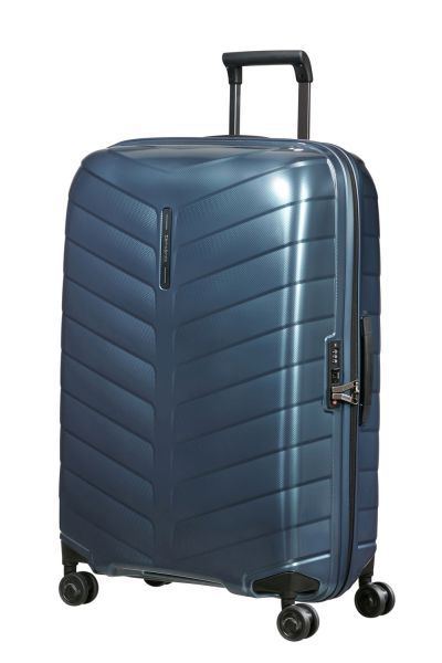 Samsonite Attrix Spinner 75/28 Steel Blue #2