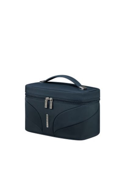 Samsonite Attrix Toilet Kit Beauty Case Steel Blue #2