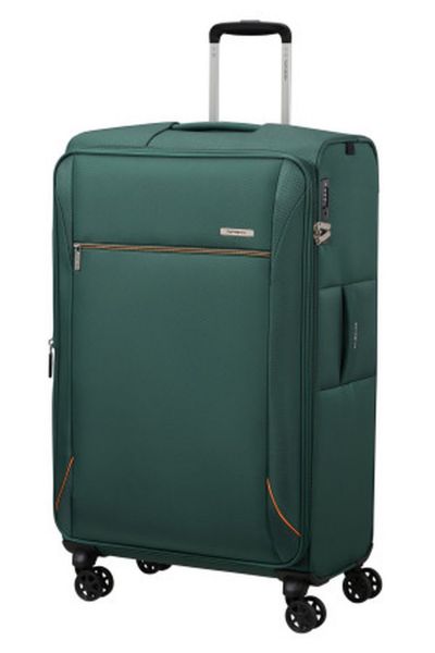 Samsonite Base Breeze Spinner 79/29 Exp Dark Green #2