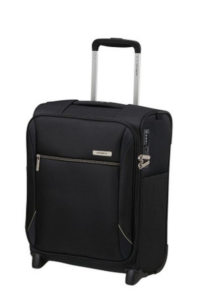 Samsonite Base Breeze Upright 45/16 Underseater Black #2