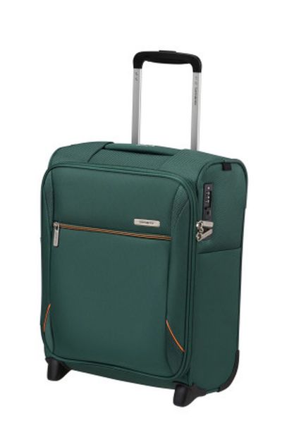 Samsonite Base Breeze Upright 45/16 Underseater Dark Green #2