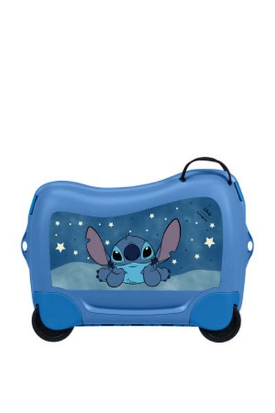Samsonite Dream2Go Disney Ride-On Suitcase Disney Stitch #2