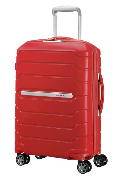 Samsonite Flux Spinner 55/20 Exp Red #2