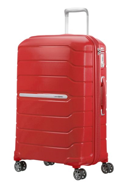 Samsonite Flux Spinner 68/25 Exp Red #2