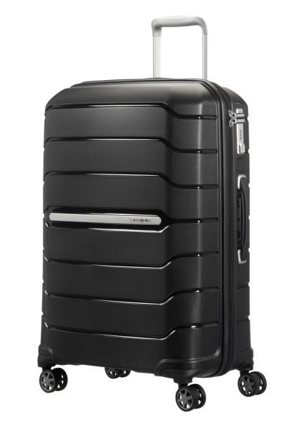 Samsonite Flux Spinner 68/25 Exp Black #2