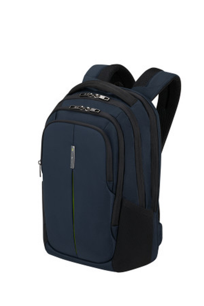 Samsonite Guardit 3.0 Laptop Backpack S 14.1" Blue #2