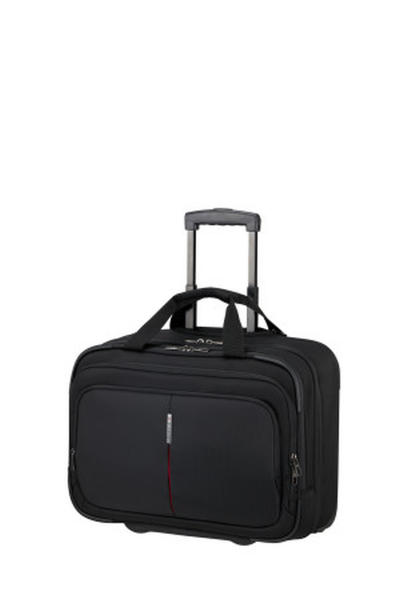 Samsonite Guardit 3.0 Rolling Tote 17.3" Black #2