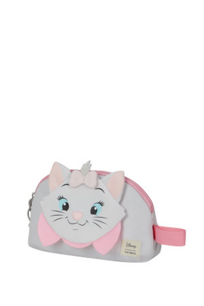 Samsonite Happy Sammies Disney Backpack S Disney Patch Aristocat Marie #2