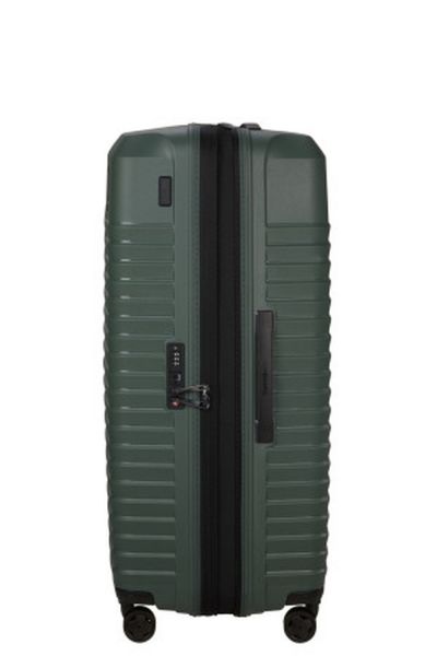 Samsonite Intuo Spinner 81/30 Exp Olive Green #2
