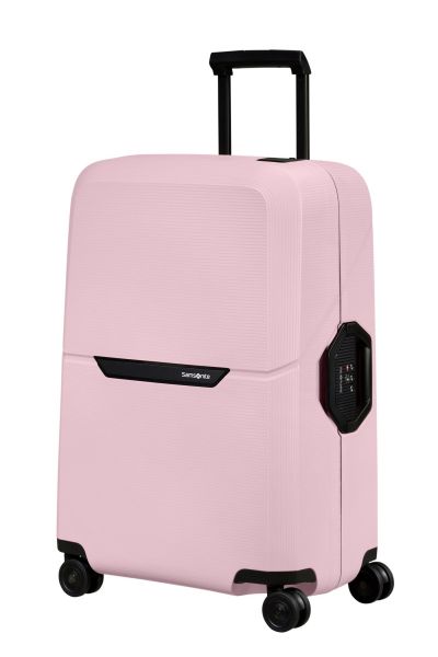 Samsonite Magnum Eco Spinner 69 Candy Pink #2