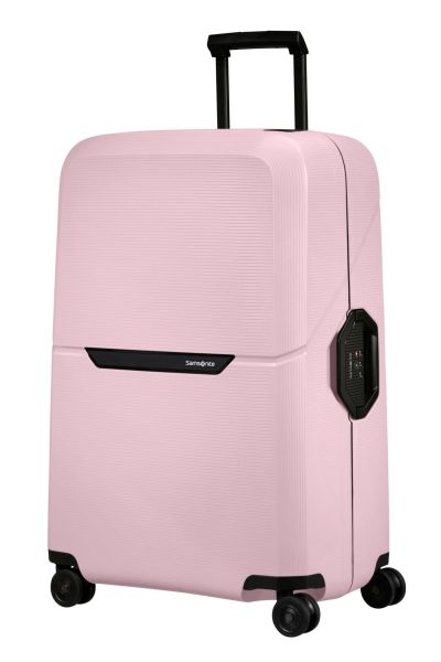 Samsonite Magnum Eco Spinner 75 Candy Pink #2