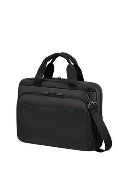 Samsonite Mysight Lpt. Bailhandle 14.1" 27 Black #2