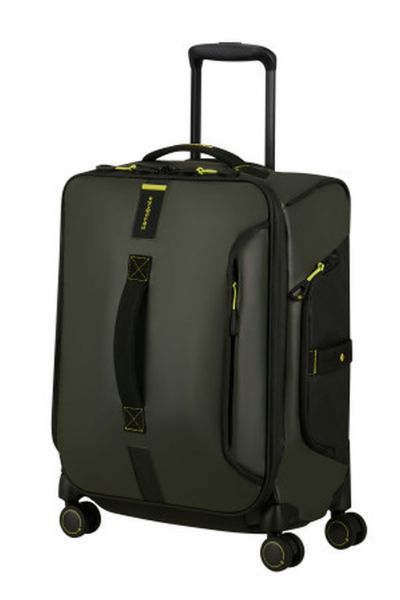 Samsonite Paradiver Light Spinner 55/20 Fl Jungle Green #2