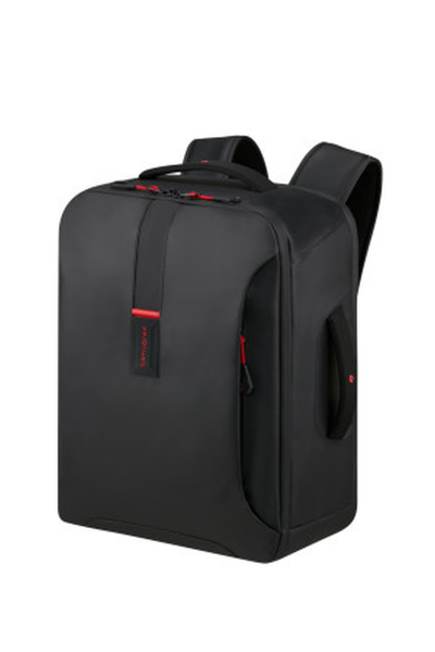 Samsonite Paradiver Light Laptop Backpack M Underseater Black #2