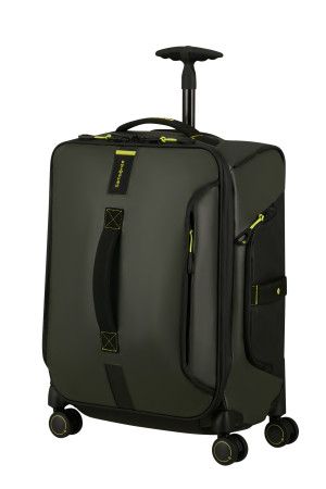 Samsonite Paradiver Light Spinner 55/20 Jungle Green #2