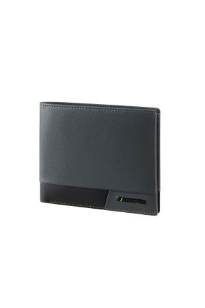 Samsonite Pro-Dlx 6 Slg 015 - B 4Cc+2C+C Framed #2