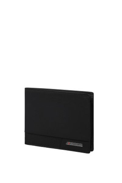 Samsonite Pro-Dlx 6 Slg 015 - B 4Cc+2C+C Black #2